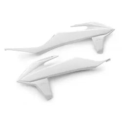 Laterale rezervor KTM 20-22 White