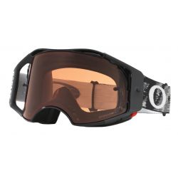 Ochelari Oakley Airbrake Jet Black Prizm Bronze