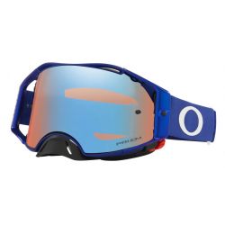 Ochelari Oakley Airbrake Moto Blue Prizm Spahire Iridium