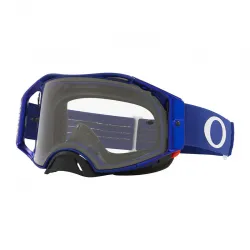 Ochelari Oakley Airbrake Moto Blue