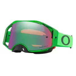 Ochelari Oakley Airbrake Moto Green Prizm Jade Iridium
