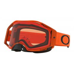 Ochelari Oakley Airbrake Moto Orange Prizm Bronze