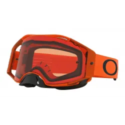 Ochelari Oakley Airbrake Moto Orange Prizm Bronze