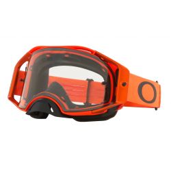 Ochelari Oakley Airbrake Moto Orange