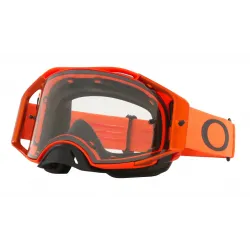 Ochelari Oakley Airbrake Moto Orange