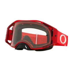 Ochelari Oakley Airbrake Moto Red