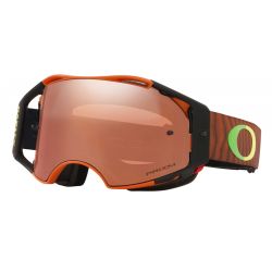 Ochelari Oakley Airbrake Toby Price Prizm Black Iridium
