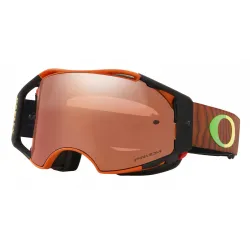Ochelari Oakley Airbrake Toby Price Prizm Black Iridium