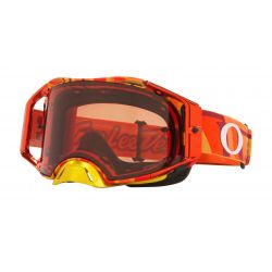 Ochelari Oakley Airbrake Troy Lee Designs Prizm Bronze