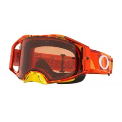 Ochelari Oakley Airbrake Troy Lee Designs Prizm Bronze