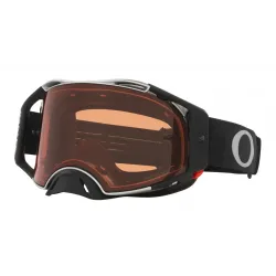 Ochelari Oakley Airbrake Tuff Blocks Black Prizm Bronze