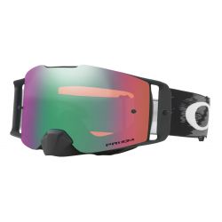 Ochelari Oakley Frontline Matte Black Prizm Jade Iridium