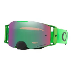 Ochelari Oakley Frontline Moto Green Prizm Jade Iridium