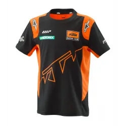 Tricou copii KTM Team