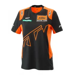 Tricou dama KTM Team