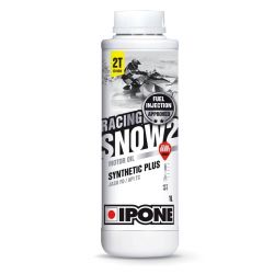Ulei Snowmobil 2T Ipone Racing Strawberry 1L