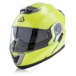 Casca modulara Acerbis Serel Yellow