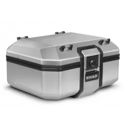 Cutie centrala aluminiu Shad Terra TR37