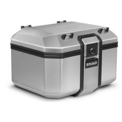 Cutie centrala aluminiu Shad Terra TR48