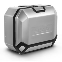 Cutie laterala aluminiu dreapta Shad Terra TR36