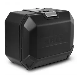Cutie laterala aluminiu dreapta Shad Terra TR47 Black Edition