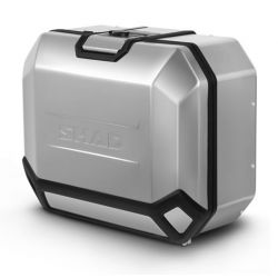 Cutie laterala aluminiu stanga Shad Terra TR36