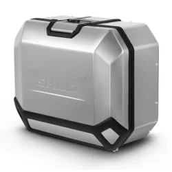 Cutie laterala aluminiu stanga Shad Terra TR36