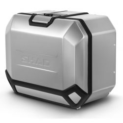 Cutie laterala aluminiu stanga Shad Terra TR47