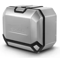 Cutie laterala aluminiu stanga Shad Terra TR47