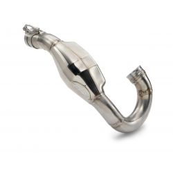 Galerie evacuare FMF Megabomb 4T 450 SX-F 19-22