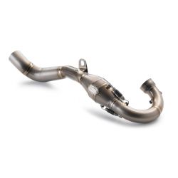 Galerie evacuare FMF Megabomb 4T 500 20-22