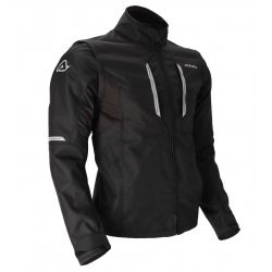 Geaca Acerbis X-Duro Black