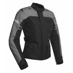 Geaca dama Acerbis Discovery Forest Black Grey