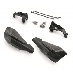 Handguard KTM Freeride Black