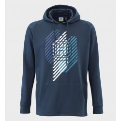 Hanorac Husqvarna Remote Dark Blue