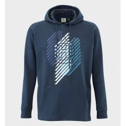 Hanorac Husqvarna Remote Dark Blue