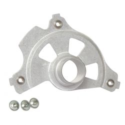 Kit montaj protectie disc frana fata KTM 04-15