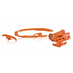 Kit patine lant KTM SX 16-22 Acerbis