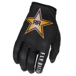 Manusi Fly Racing Lite Rockstar