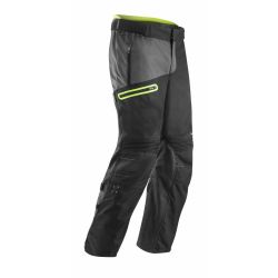 Pantaloni Acerbis Enduro Black Yellow