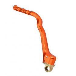 Pedala pornire KTM 125/530 98-11 Nachman Orange