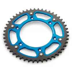 Pinion spate otel-aluminiu Husqvarna 48 dinti