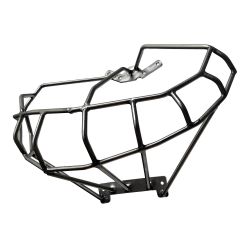 Protectie rezonator KTM/Husqvarna 2T 250-300 17-19 Dowatek Airflow