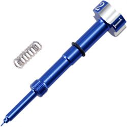 Surub reglaj carburator Husqvarna 4T 14-16 Accel