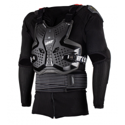 Armura Leatt 3.5 Graphene