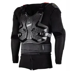 Armura Leatt 3.5 Graphene