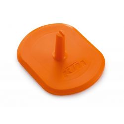 Capac spalare carcasa filtru aer KTM 65 SX 98-23