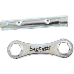 Cheie bujie 16x18/140mm