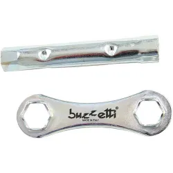 Cheie bujie 16x18/140mm