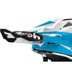 Cozoroc casca Airoh Aviator Ace Art Azure Matt